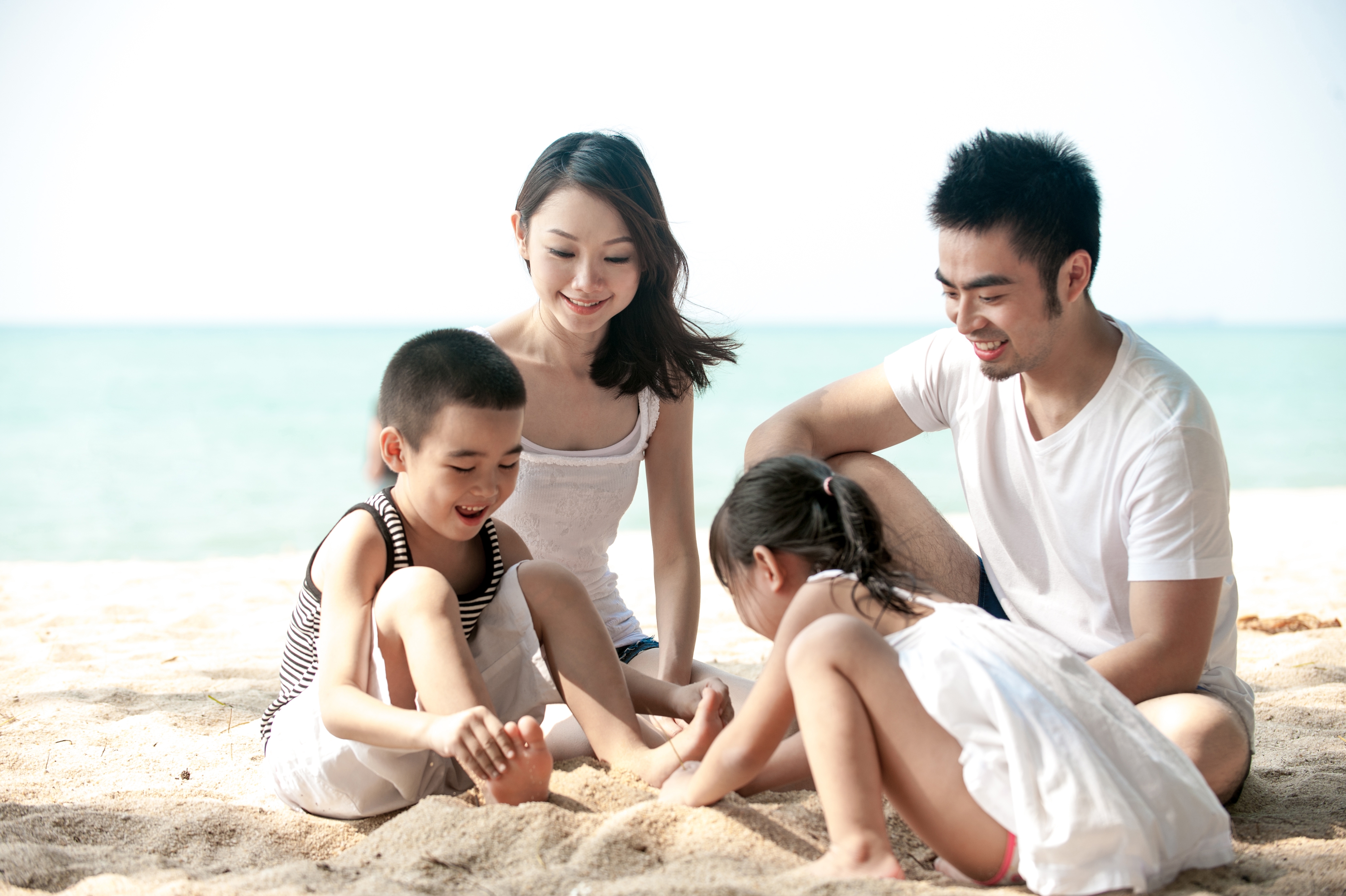 Các vật dụng cần thiết cho con đi du lịch xa