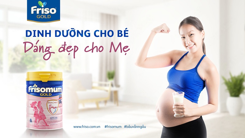 bà bầu ăn gì cho con thông minh từ trong bụng mẹ