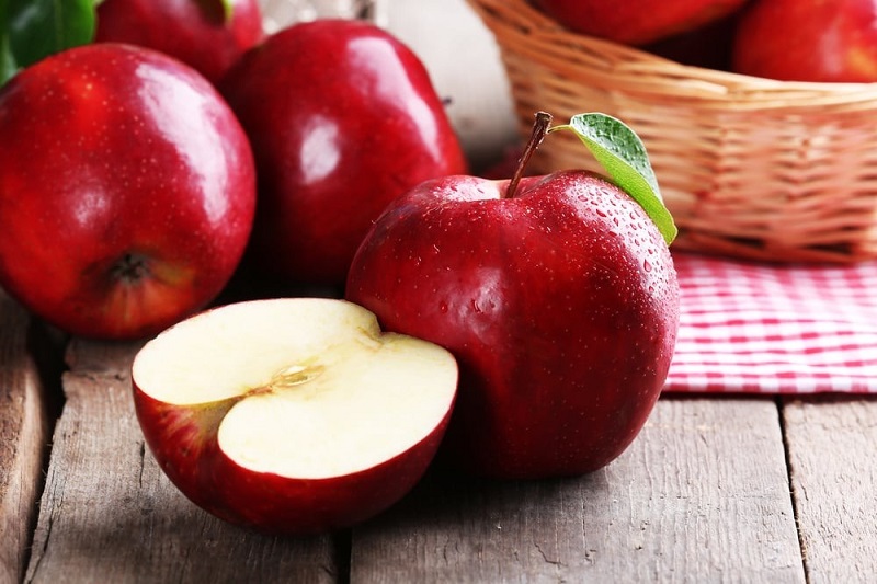 bà bầu nên ăn hoa quả gì