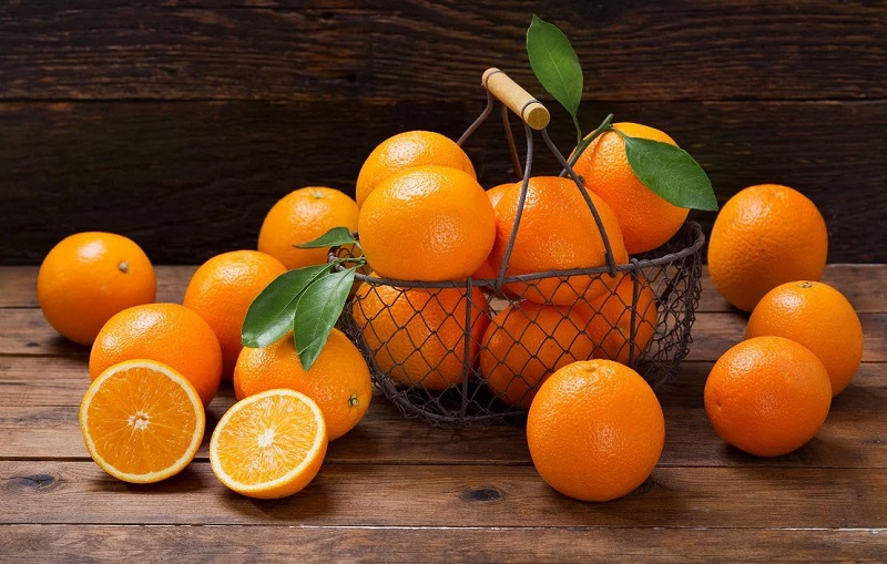bà bầu nên ăn hoa quả gì