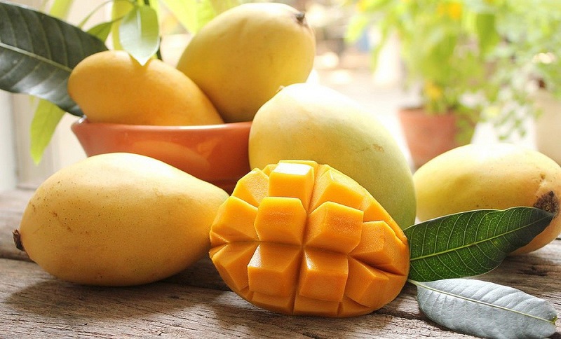 Các Loại Hoa Quả Mẹ Bầu Nên Ăn Khi Mang Thai