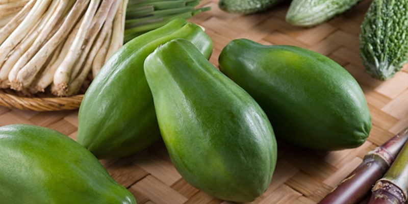 Các Loại Hoa Quả Cần Tránh Khi Mang Thai