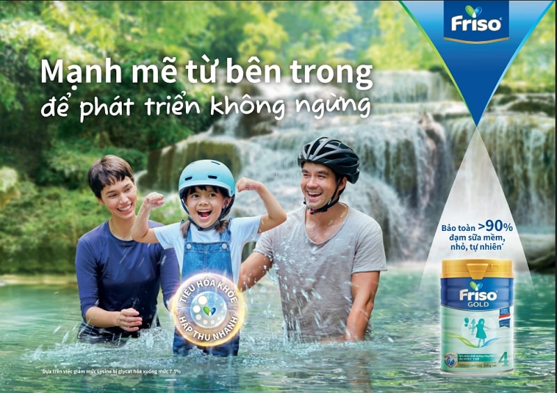 trẻ ăn không hấp thu phải làm sao