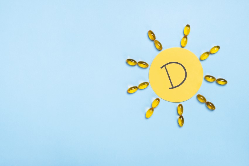 cần bổ sung vitamin d cho trẻ đến khi nào