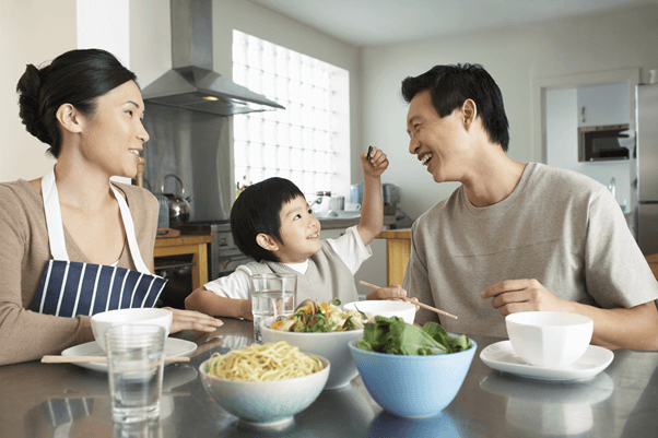 Gợi ý các món ăn sáng cho bé theo thực đơn 7 ngày trong tuần
