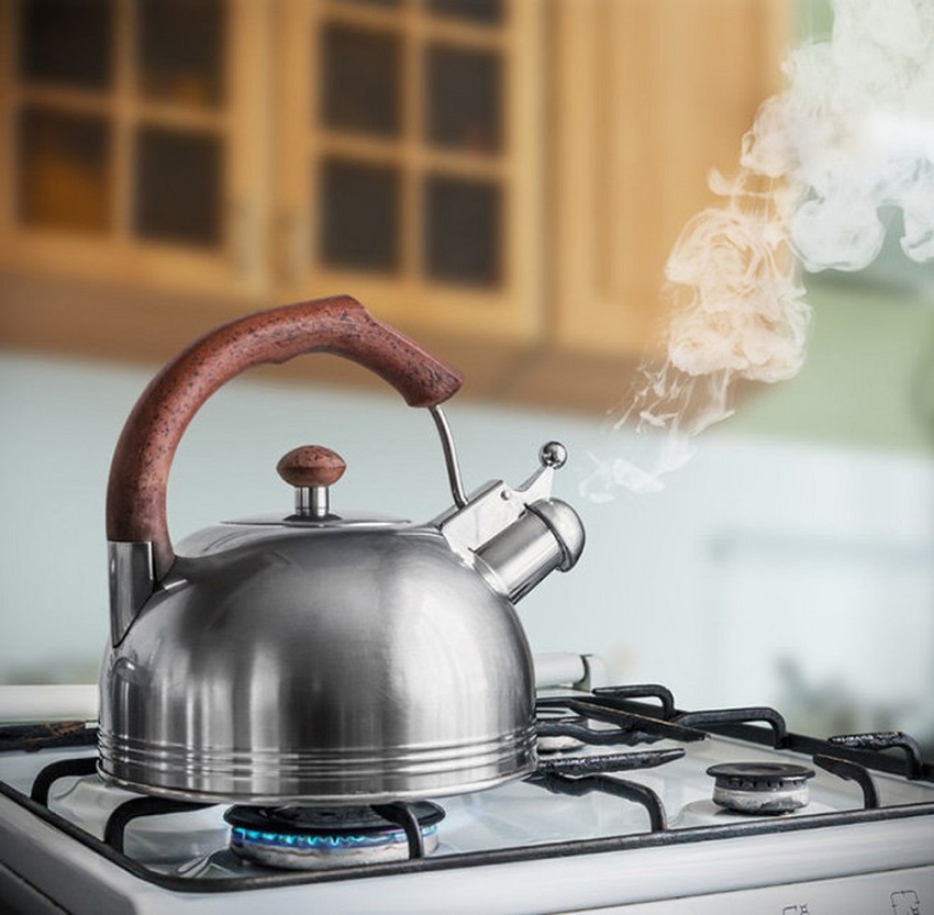 pha sữa đúng cách cho trẻ sơ sinh