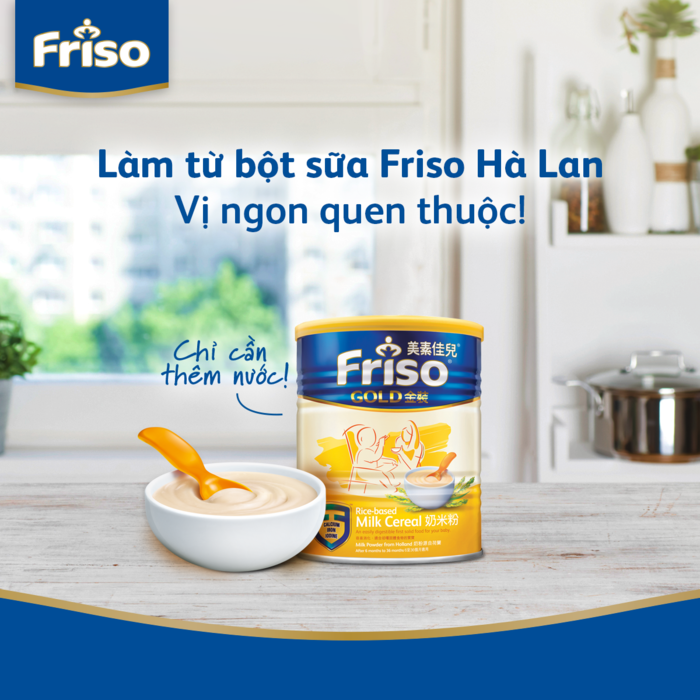 cách tập cho bé ăn dặm