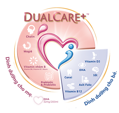 frisomum dual care VI