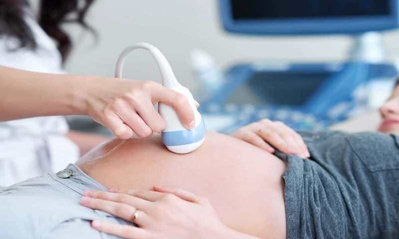 thai nhi tuần 35 phát triển như thế nào