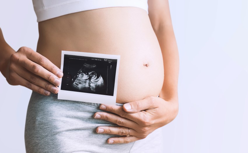 thai nhi 21 tuần tuổi phát triển như thế nào