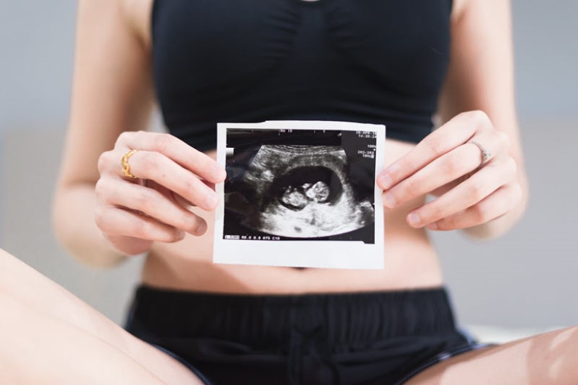 thai nhi 23 tuần phát triển như thế nào