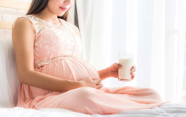 cách pha sữa friso gold mum | Món Miền Trung