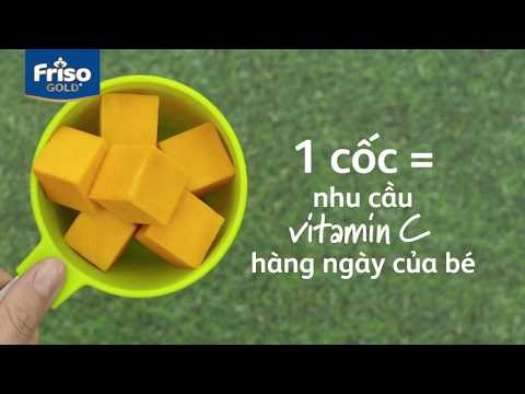 Bí quyết dinh dưỡng tập 1 – Bí ngô