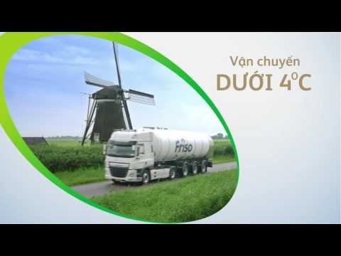 Dưỡng chất thiên nhiên, hoàn thiện bằng khoa học 45s