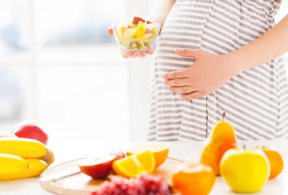 Những Thực Phẩm Bà Bầu Nên Kiêng Trong Suốt Thai Kỳ