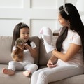 dạy bé học các con vật