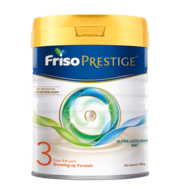 friso prestige 3