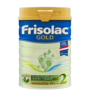 frisolac gold 2