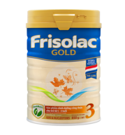 frisolac gold 3