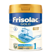 frisolac gold pro 1