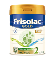 frisolac gold pro 2