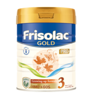 frisolac gold pro 3