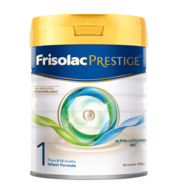 frisolac prestige 1