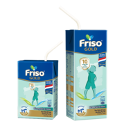 sữa uống pha sẵn friso gold