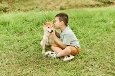 bé tăng đề kháng