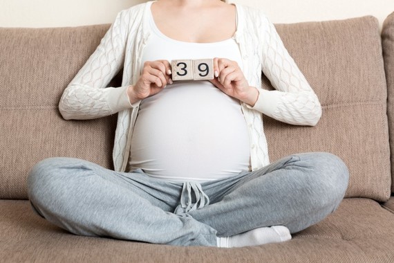 thai 39 tuần nặng bao nhiêu