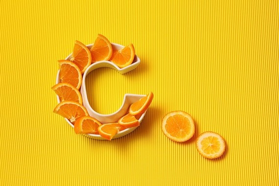 bổ sung vitamin c cho trẻ 