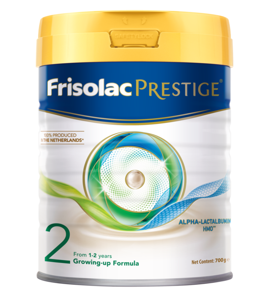 Prestige