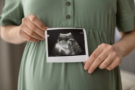 sự phát triển của thai nhi tuần 37