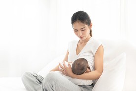 ăn gì nhiều sữa mẹ