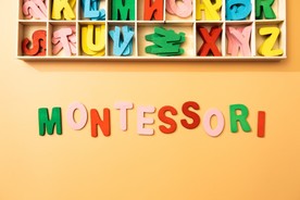 phương pháp montessori là gì