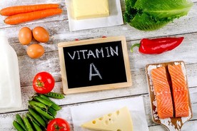 vitamin a là những thực phẩm nào