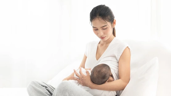 Ăn gì nhiều sữa mẹ: 12 thực phẩm cực lợi sữa ít người biết