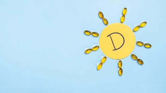 bổ sung vitamin d cho trẻ đến khi nào