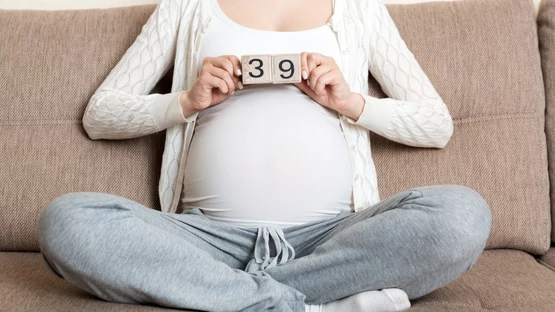 thai 39 tuần nặng bao nhiêu