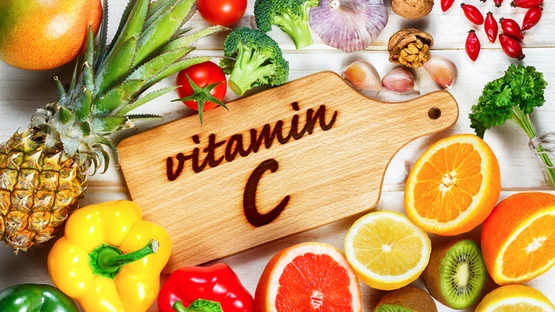 các thực phẩm giàu vitamin c