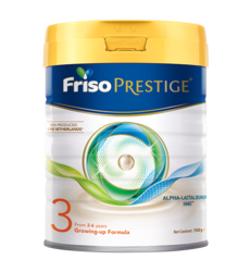 friso prestige 3