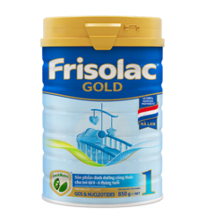 frisolac gold 1