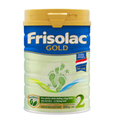 frisolac gold 2