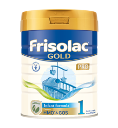frisolac gold pro 1