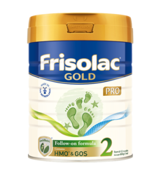 frisolac gold pro 2