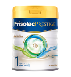 frisolac prestige 1