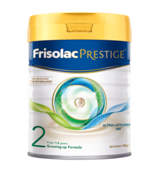 frisolac prestige 2