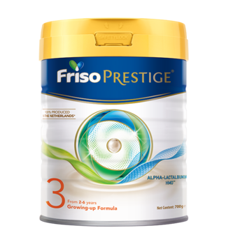 friso prestige 3