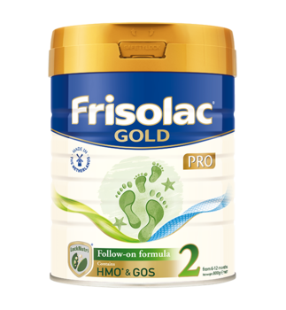 frisolac gold pro 2
