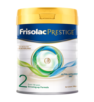 frisolac prestige 2